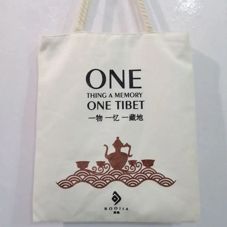 呼和浩特帆布袋