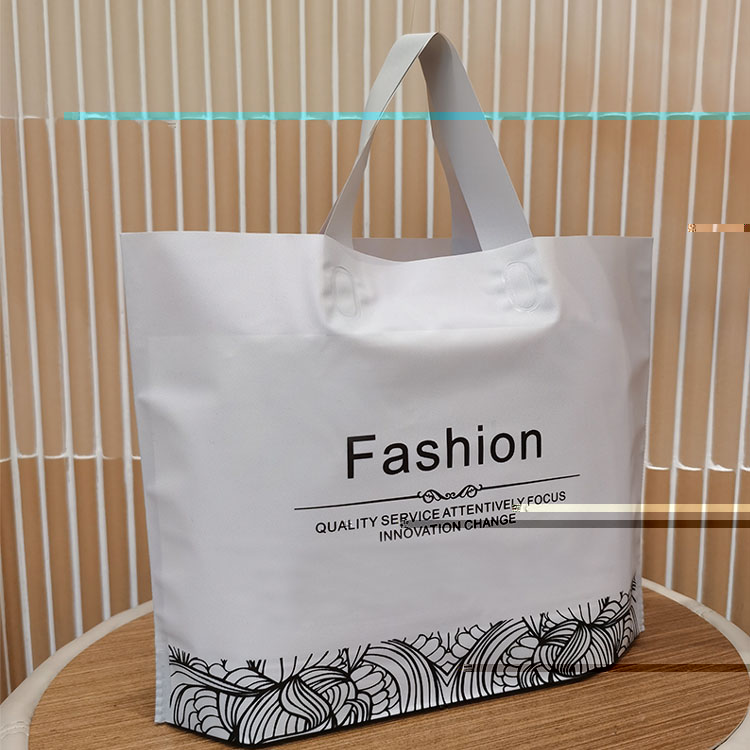 呼和浩特低壓塑料提手袋