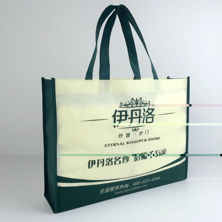 呼和浩特如何區分無紡布袋質量的好壞