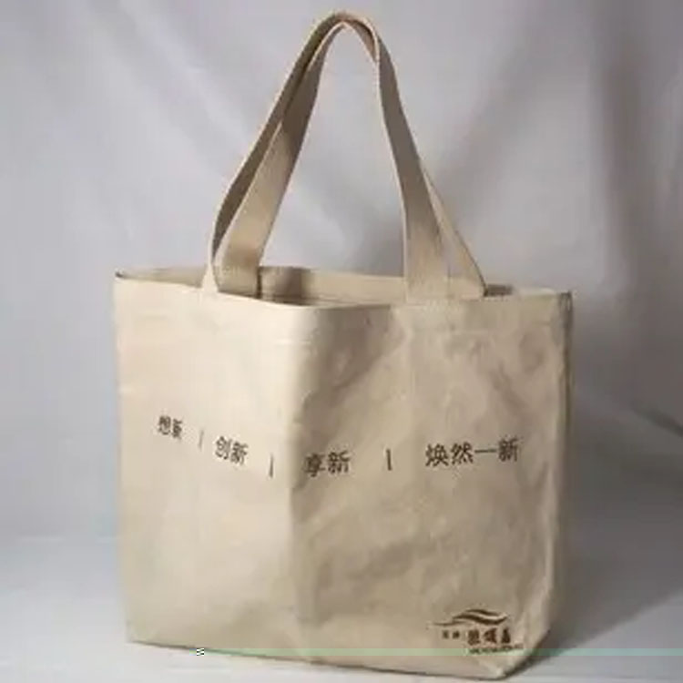 呼和浩特帆布袋