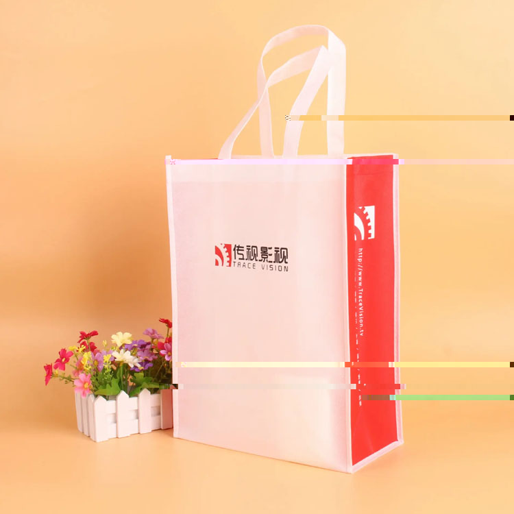 呼和浩特無紡布手提袋的測量方法