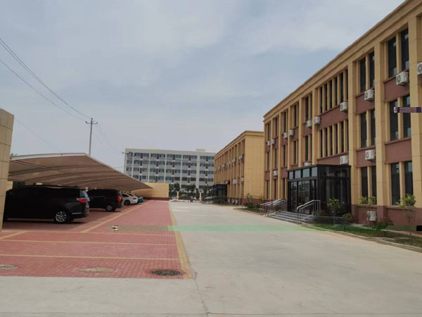 企業展示